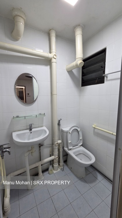 Blk 119 Ang Mo Kio Avenue 3 (Ang Mo Kio), HDB 3 Rooms #516633621